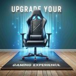 Upgrade Your Gaming Experience with Boulies Gaming Chair Sale