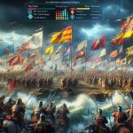 Regiments: The Winds of Change DLC Introduces New Nations and Exciting War Path Mode