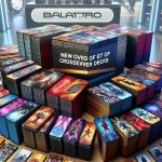 Exciting New Crossover Decks Introduced in Balatro