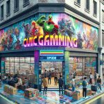 Genesis Comics and Gaming Expands with New Location in Patchogue