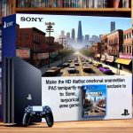 Why Sony Should Make GTA 6 Timed-Exclusive to PlayStation 5 Pro