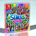 MySims Switch Game Rumored to Make a Comeback on Nintendo Console