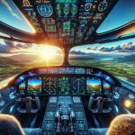 New Microsoft Flight Simulator 2024 Game to Offer Unprecedented Realism