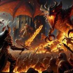 What Lies Beyond Level 100 in Diablo 4