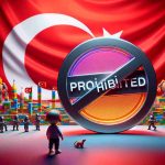 Turkey Bans Roblox: A Move to Protect Children or Censorship?