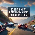 Forza Horizon 5 Announces Exciting New Gameplay Mode