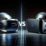 Pico 4 Ultra vs. Quest 3: A Faceoff of Mixed Reality Headsets