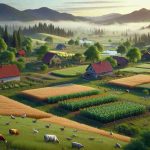 Fields of Mistria: Enhancing the Farming Sim Experience