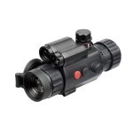 AGM Neith LRF DC32-4MP Digital Day & Night Vision Rifle Scope: A Game-Changer for Hunters