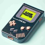 Discover the Hidden Gem: Game Fighter, the Nintendo Game Boy Clone