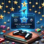 PlayStation Stars Updates Rewards and Adds Collectibles