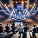 Linkin Park to Debut New Anthem for League of Legends World Championship