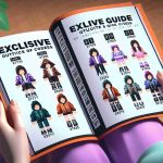 Unlocking Unique Fashion in Roblox: Your Guide to Premium Outfit Codes