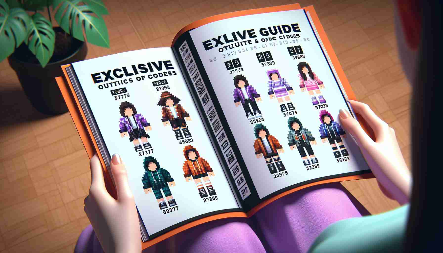 Unlocking Unique Fashion in Roblox: Your Guide to Premium Outfit Codes