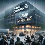 Surprising Cancellation of Unnamed Survival Simulation by Blizzard