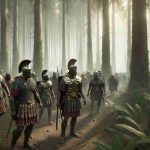 Exploring a Historical Challenge: Lost Legions