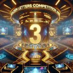 Red Bull Golden Letters Tournament Celebrates Its Third Anniversary