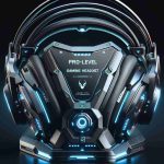 Introducing the Alienware Pro Headset: A Game-Changer for Gamers