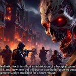 Call of Duty: Black Ops 6 Introduces New and Exciting Features in Zombies Mode