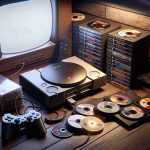 Reviving PlayStation Gems: A Nostalgic Journey