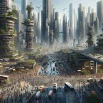 Unleashing Survival in an Urban Jungle: The Mechanics of City 20