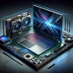 The Cutting-Edge Alienware m16 R2: A New Era in Gaming Laptops