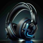 Alienware Launches Revolutionary Wireless Gaming Headset