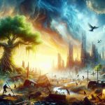 The Rise of Vigor in a Post-Apocalyptic World