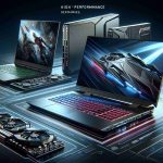 Top Gaming Laptops for Optimal Performance