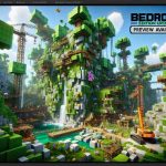 Minecraft Bedrock Edition Update: Preview Now Available