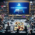 Anticipation Grows for Upcoming PlayStation 5 Presentation