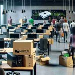 Microsoft's Xbox Division Implements Job Reductions