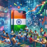 India’s Ascendancy in the Global Mobile Gaming Arena