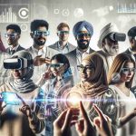 The Power of Augmented Reality in Modern Interaction