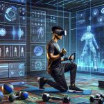 Revitalize Your Fitness Routine with Virtual Reality