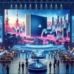 Microsoft Set to Showcase Xbox Highlights at Tokyo Game Show 2024