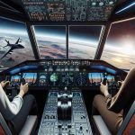 Exploring New Horizons in Flight Simulation