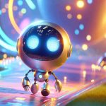 A Heartfelt Journey in Astro Bot