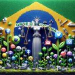 Brazil’s Gaming Sector Sees Significant Growth and Government Support