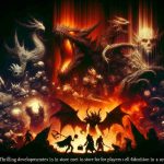 Exciting Developments Ahead for Diablo 4 Players