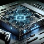 PlayStation 5 Pro Design Hints Emerge from Sony