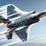 New Speed Record Set by F-35 Lightning II Aircraft