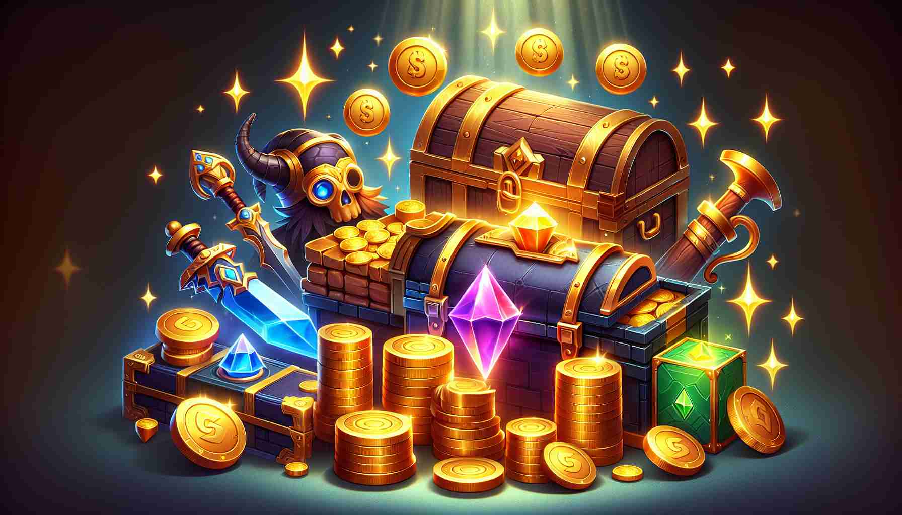 Exciting Free Fire MAX Rewards Await Players!