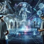 Exploring the Future of Virtual Reality