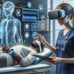 Transforming Health Care with Virtual Reality Solutions