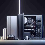 The Simplicity of Gaming Consoles: A Comparison to PCs