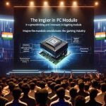 Revolutionizing Gaming: CyberPowerPC India Introduces EZPC Module