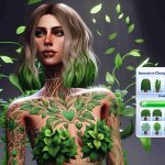 Revolutionizing PlantSims: A New Mod Emerges for The Sims 4