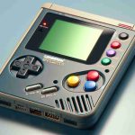 A Detailed Exploration of the Anbernic RG350P Retro Gaming Handheld