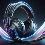 Introducing the Afterglow Wave Gaming Headset